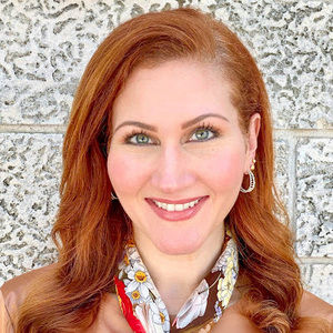 Meet your Posher, Rosana